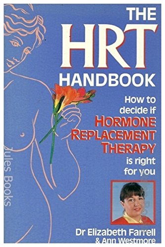 9780908476633: The HRT Handbook