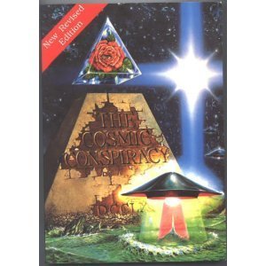 Imagen de archivo de The Cosmic Conspiracy a la venta por Books of the Smoky Mountains