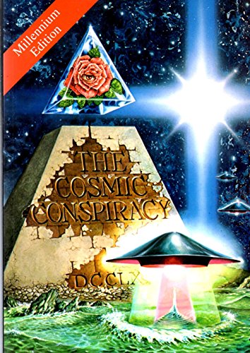9780908477050: The Cosmic Conspiracy - Millennium Edition
