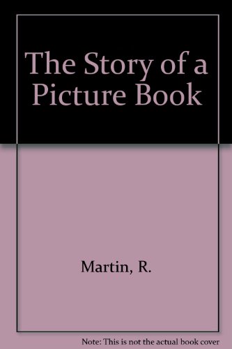 The Story of a Picture Book (9780908507085) by John Siow