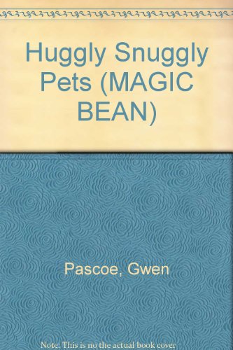 Beispielbild fr Huggly Snuggly Pets: Small Book zum Verkauf von Phatpocket Limited
