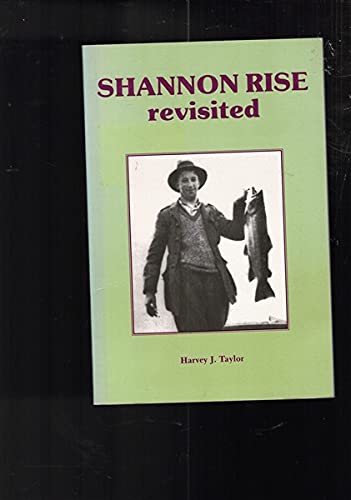 9780908528271: shannon-rise-revisited