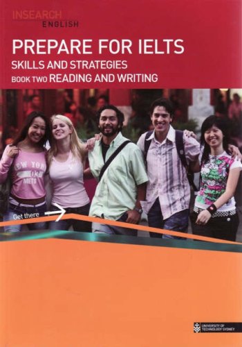 9780908537310: Reading and Writing (Bk.2) (Prepare for IELTS Skills and Strategies)