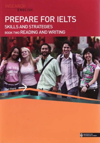 9780908537310: Prepare for IELTS Skills and Strategies (Bk.2)