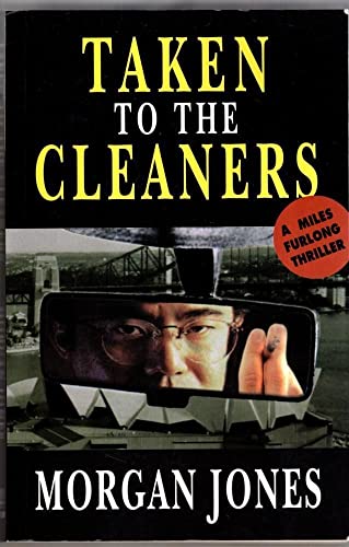 Stock image for Taken to the Cleaners for sale by Book Express (NZ)