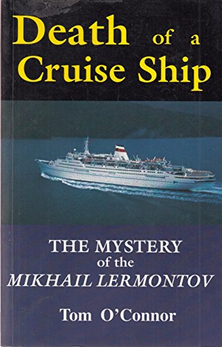 Death of a Cruise Ship
