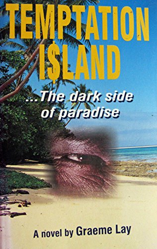 Stock image for Temptation Island for sale by Book Express (NZ)
