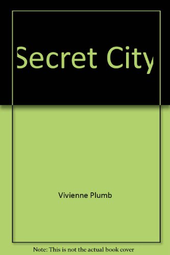 Stock image for Secret City for sale by Jason Books