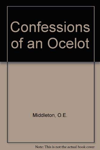 Beispielbild fr Confessions of an ocelot and Not for a seagull zum Verkauf von Book Express (NZ)