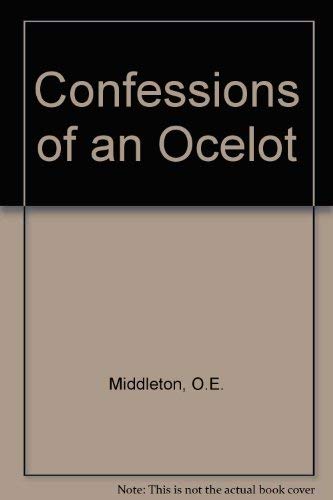 Imagen de archivo de Confessions of an ocelot and Not for a seagull a la venta por Book Express (NZ)