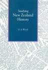 Studying New Zealand History