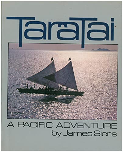 Beispielbild fr TARATAI, A Pacific Adventure, zum Verkauf von Book Orphanage