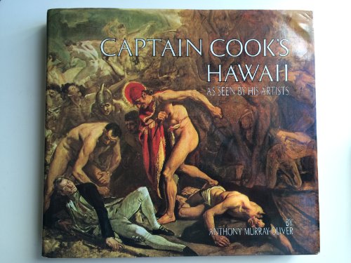 Stock image for Captain Cook's Hawaii: As Seen By His Artists for sale by Jeff Stark