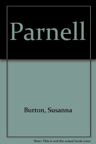 Stock image for Parnell for sale by Arundel Books