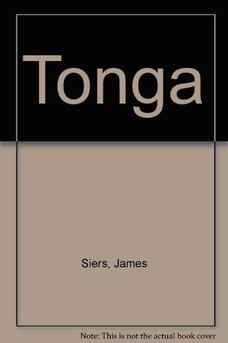 Stock image for Tonga for sale by ThriftBooks-Atlanta