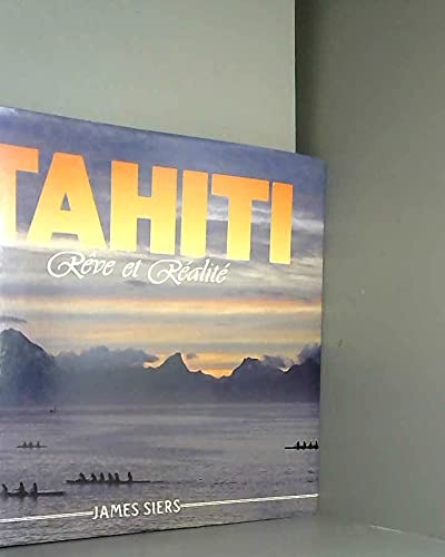 Stock image for Tahiti Romance and Reality for sale by 4 THE WORLD RESOURCE DISTRIBUTORS