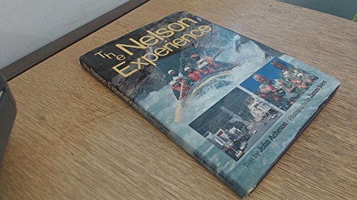 Stock image for The Nelson Experience for sale by Take Five Books