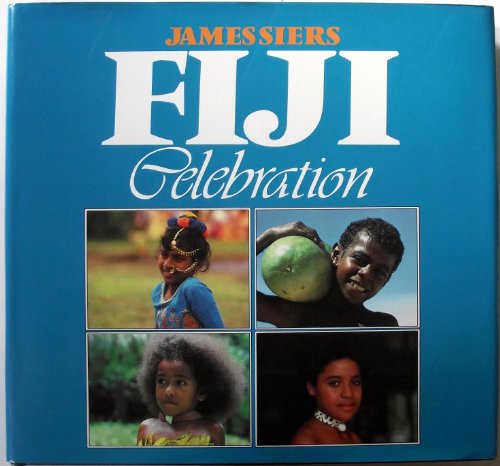 Stock image for Fiji Celebration for sale by Better World Books: West