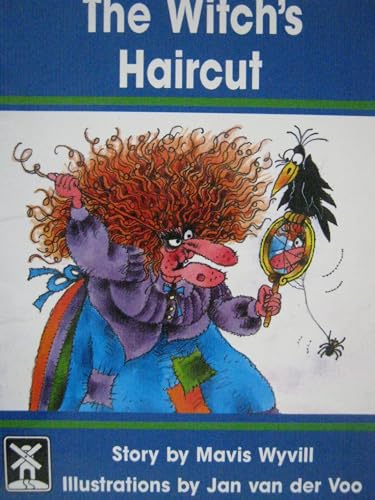 Stock image for The Witch's Haircut for sale by ThriftBooks-Dallas