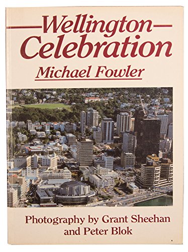 Stock image for Wellington Celebration for sale by Book Haven