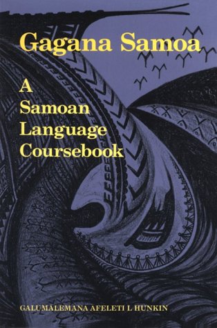 9780908597048: Gagana Samoa: A Samoan Language Coursebook