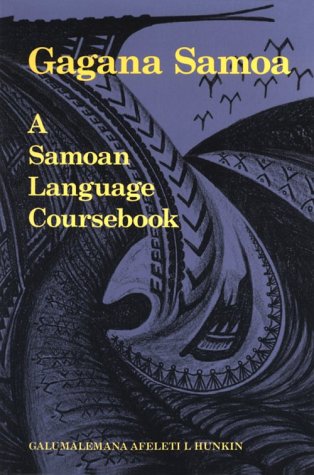 9780908597048: Gagana Samoa: Samoan Language Coursebook