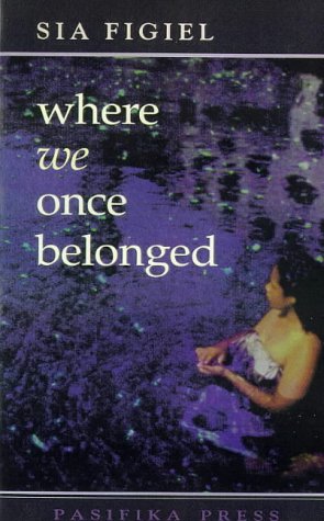 9780908597277: Where We Once Belonged