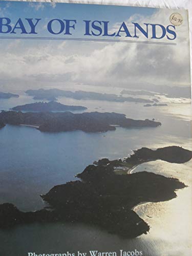 Stock image for Bay of Islands for sale by Merandja Books