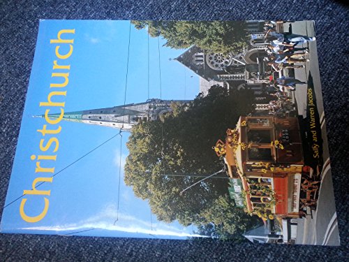 Stock image for Christchurch for sale by Better World Books