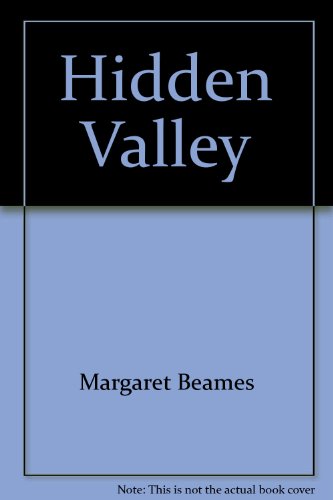 Beispielbild fr Hidden valley zum Verkauf von Book Express (NZ)