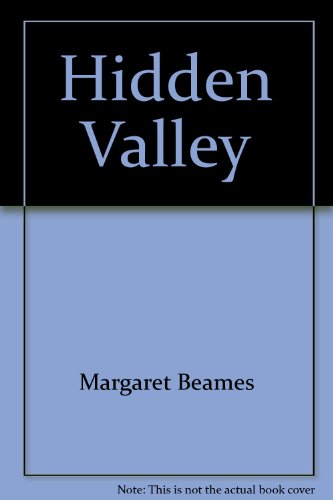 Stock image for Hidden valley for sale by Book Express (NZ)