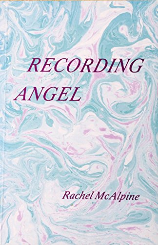 Recording angel (9780908606238) by McAlpine, Rachel