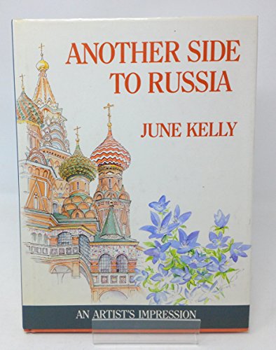 Beispielbild fr Another Side to Russia zum Verkauf von Better World Books