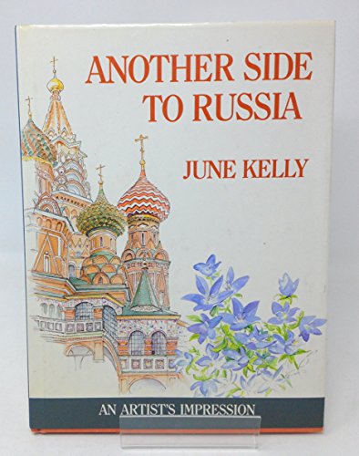 Imagen de archivo de Another Side to Russia a la venta por Q's Books Hamilton
