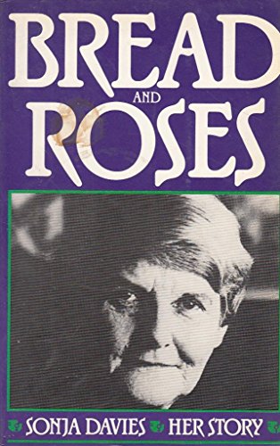 Beispielbild fr Bread and Roses zum Verkauf von Book Express (NZ)