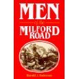 Beispielbild fr Men of the Milford Road zum Verkauf von HPB-Red
