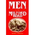 Stock image for Men of the Milford Road for sale by HPB-Red