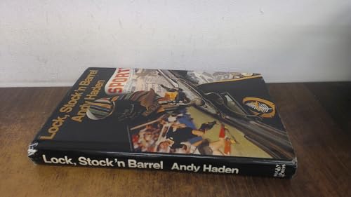 lock stock and barrel lock stock and barrel