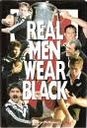 Real Men Wear Black