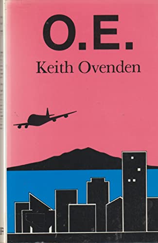 Stock image for O. E. (Overseas Experience) for sale by BookScene