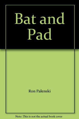 Bat and Pad