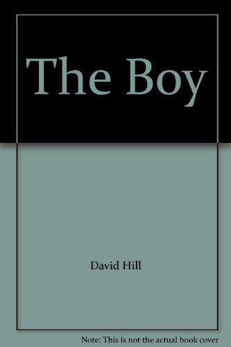 Stock image for The Boy for sale by Book Express (NZ)