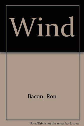 Stock image for Wind for sale by Better World Books