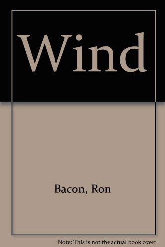 Stock image for Wind for sale by DogStar Books