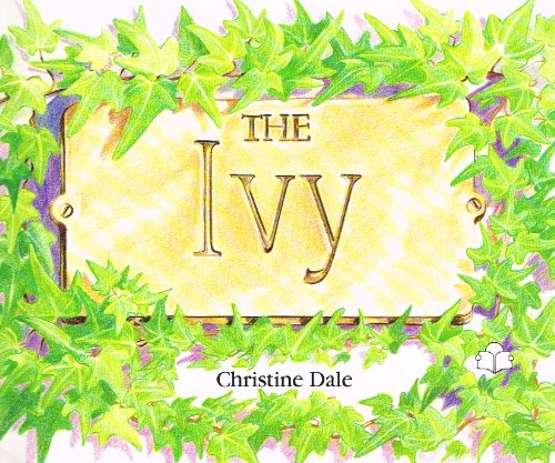 Imagen de archivo de The Ivy a la venta por Alf Books