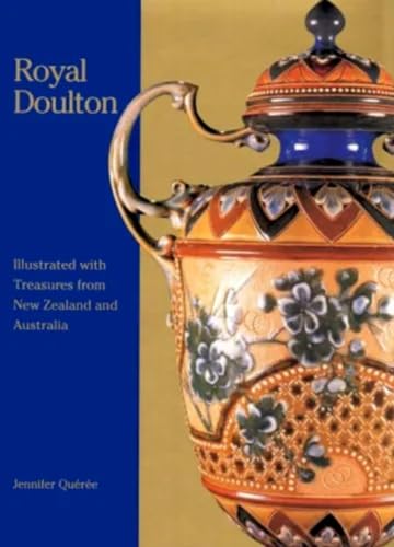 9780908650088: ROYAL DOULTON.