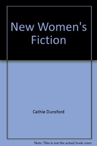 Stock image for New Women's Fiction for sale by Book Express (NZ)