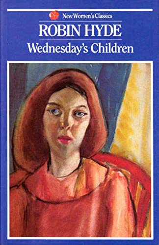 Stock image for Wednesday's Children for sale by Book Express (NZ)