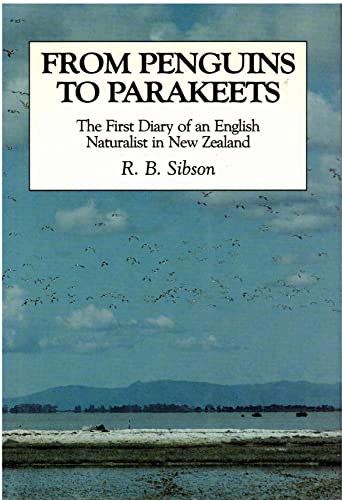 Beispielbild fr From Penguins to Parakeets zum Verkauf von Book Express (NZ)