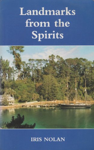 Stock image for Landmarks from the Spirits for sale by BooksNZ